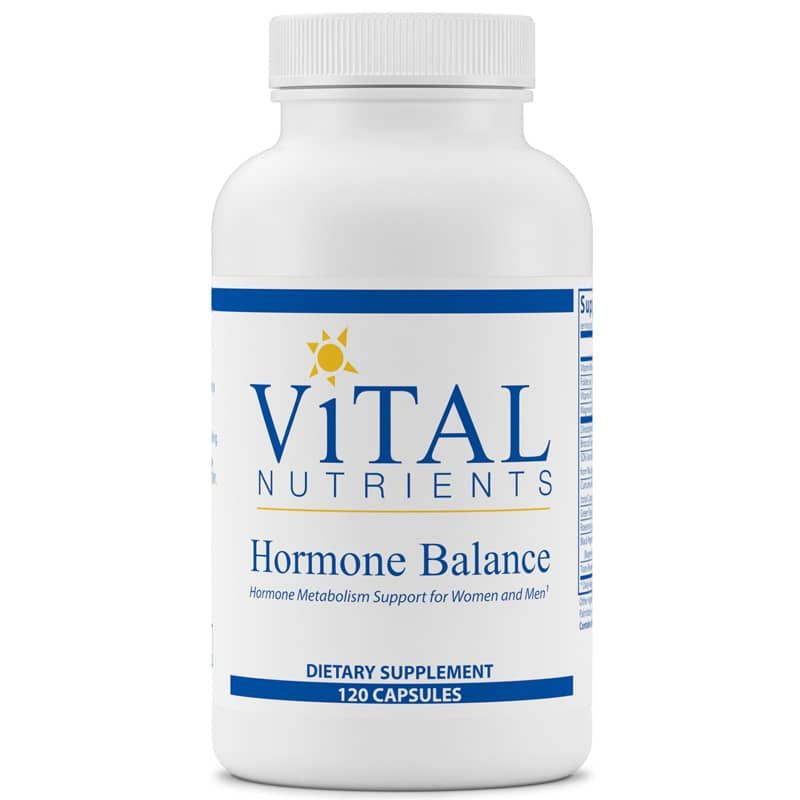 Hormone Balance | Гормональный баланс