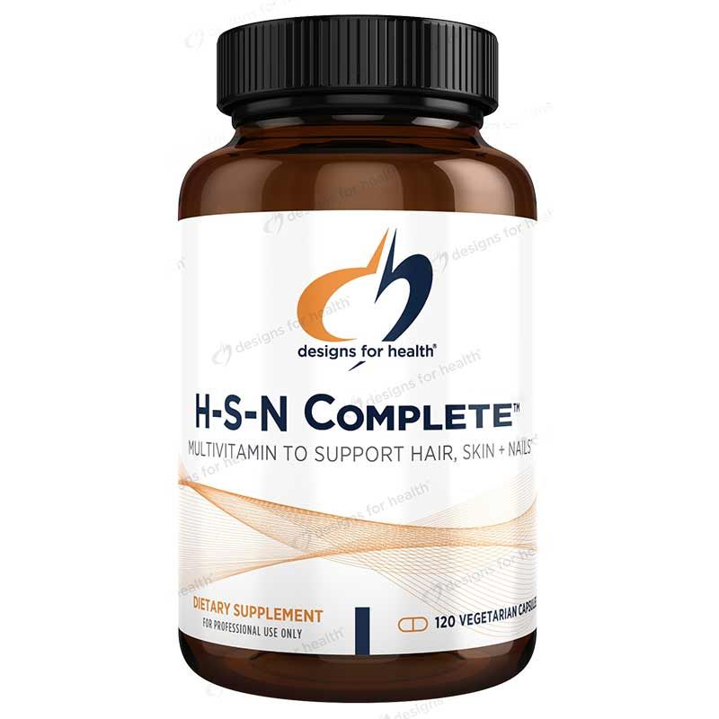 H-S-N Complete | Н-С-Н полный