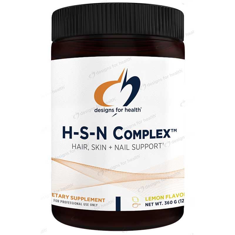 H-S-N Complex | Комплекс H-S-N