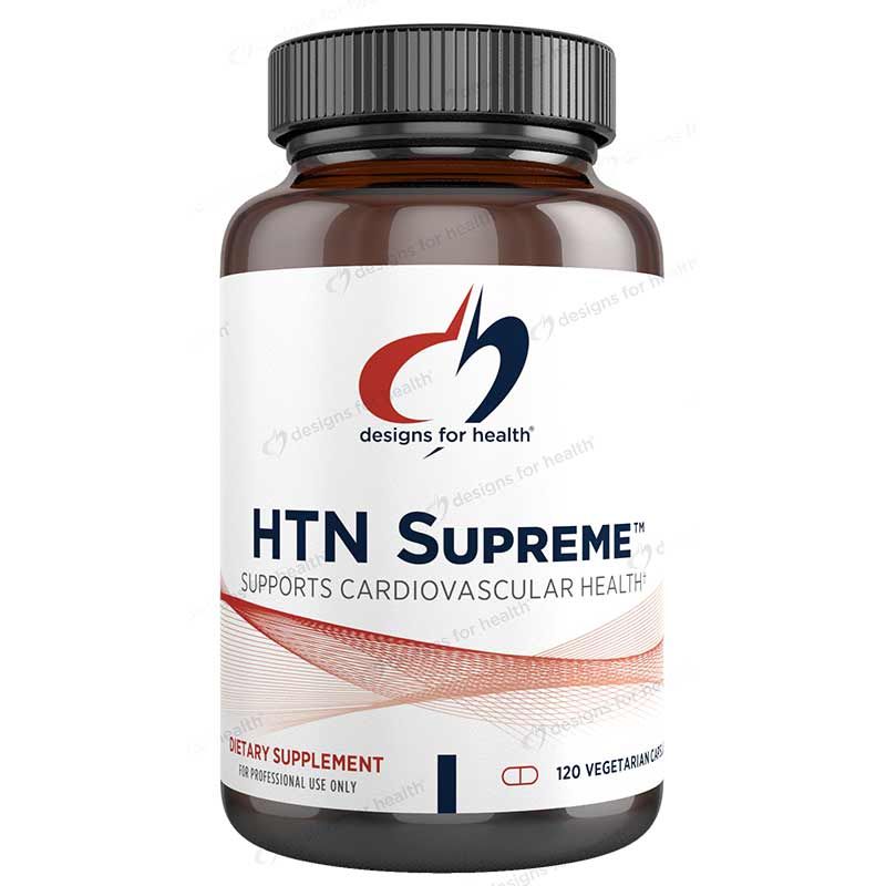 HTN Supreme | HTN supreme