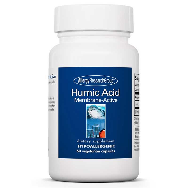 Humic Acid | Гумінова кислота