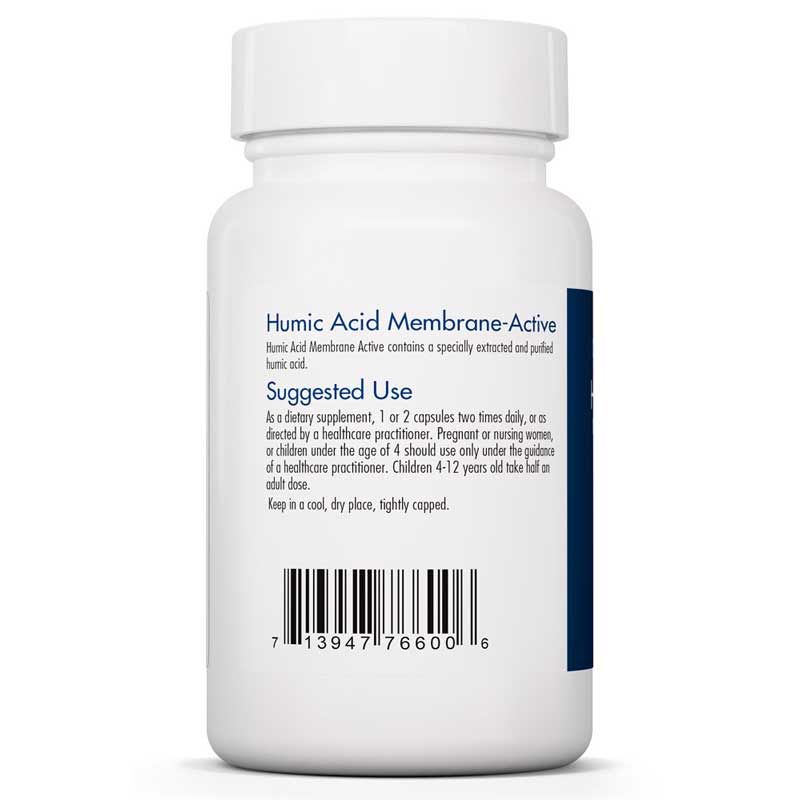 Humic Acid | Гуминовая кислота