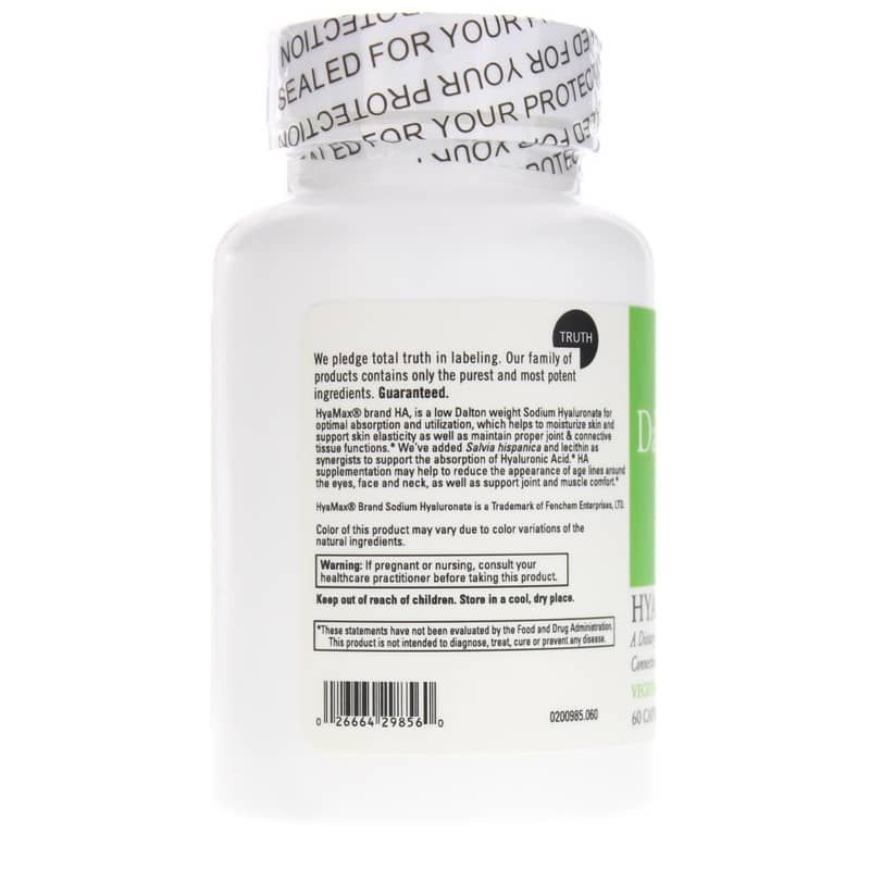 Hyaluronic Acid | Гиалуроновая кислота
