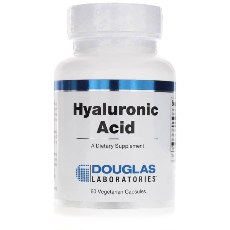 Hyaluronic Acid | Гиалуроновая кислота