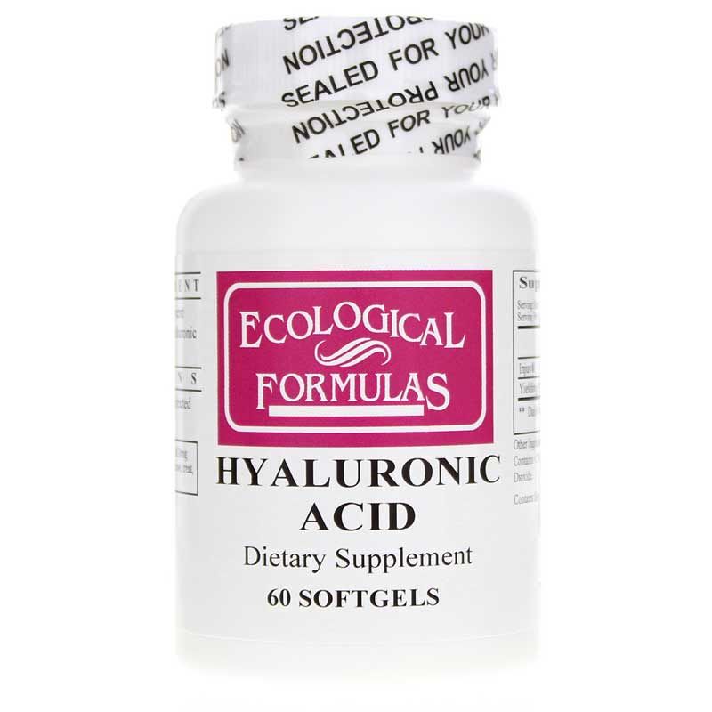 Hyaluronic Acid | Гиалуроновая кислота