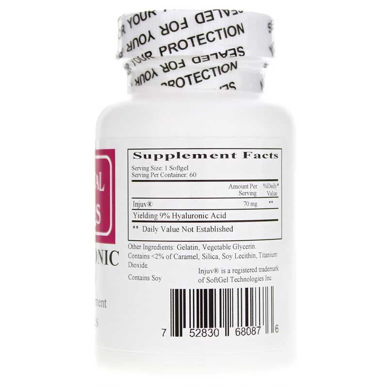 Hyaluronic Acid | Гиалуроновая кислота