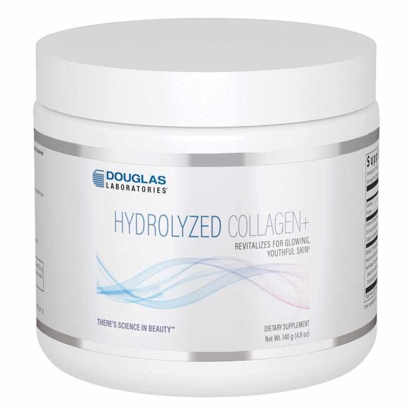 Hydrolyzed Collagen Plus | Гидролизованный коллаген плюс