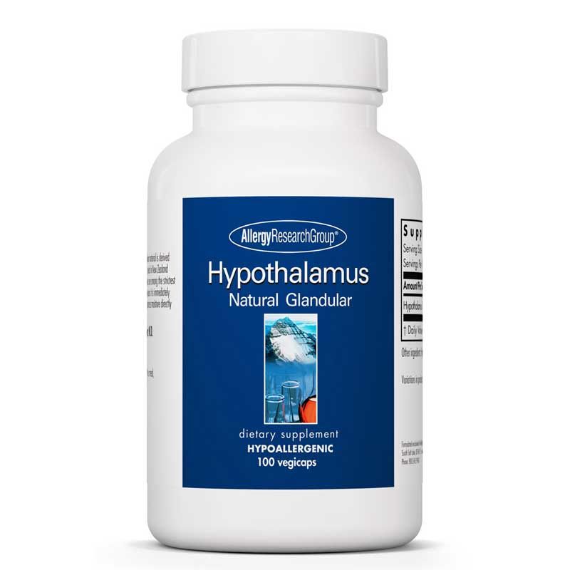 Hypothalamus Natural Glandular | Гіпоталамус природна залоза
