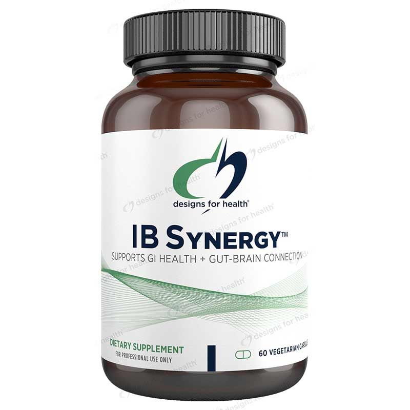 IB Synergy | Синергия IB