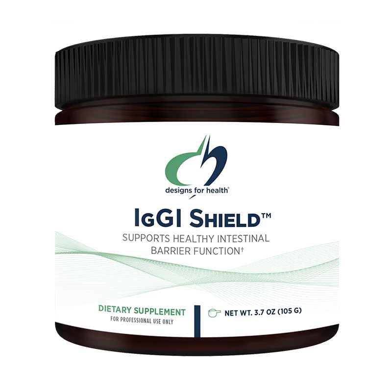 IgGI Shield | Щит IgGI