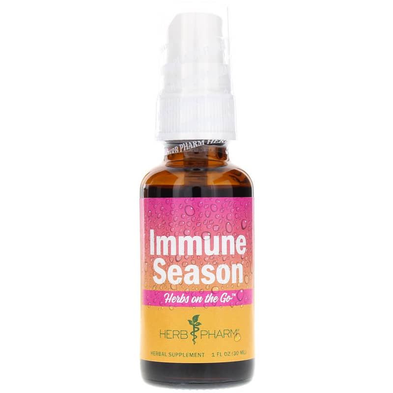 Immune Season Spray | Спрей для імунітету