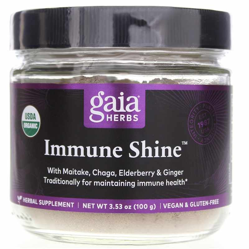 Immune Shine, 3.35 Oz | Сияние иммунитета, 3,35 унции