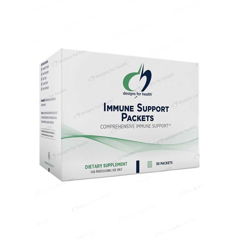 Immune Support Packets | Пакеты для поддержки иммунитета