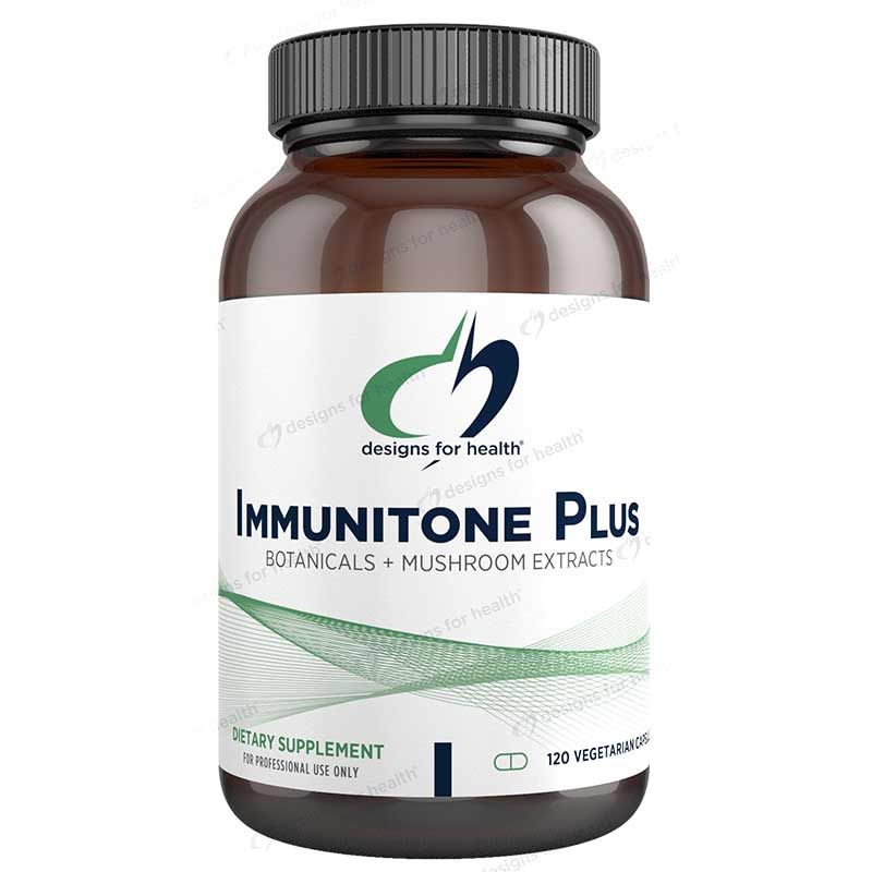 Immunitone Plus | Иммунитон плюс