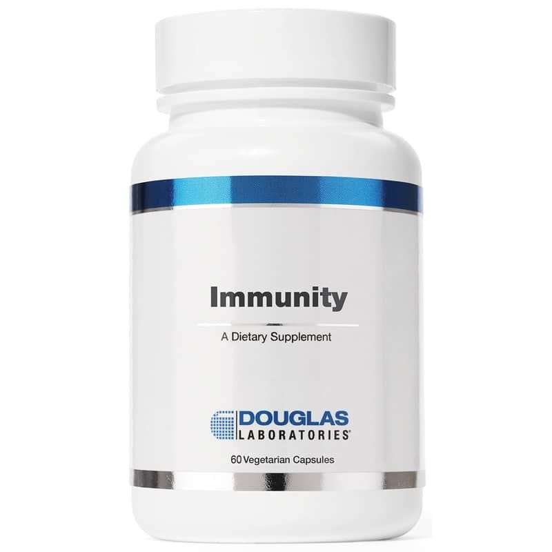 Immunity | Иммунитет