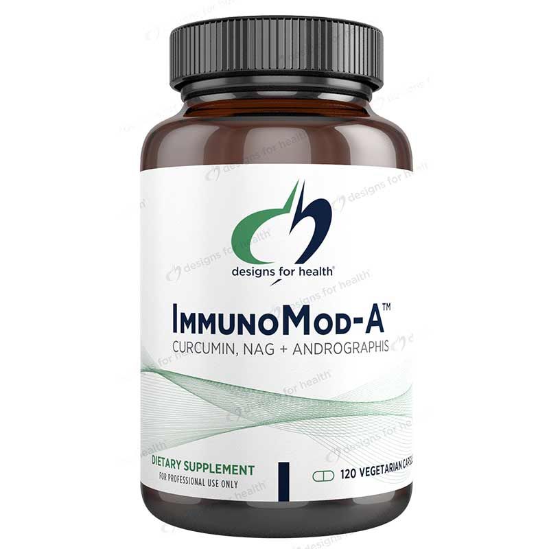 ImmunoMod-A | ImmunoMod-A