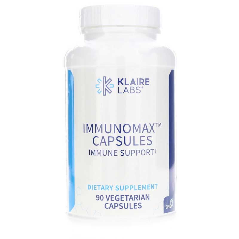 Immunomax Capsules | Капсули імуномакс