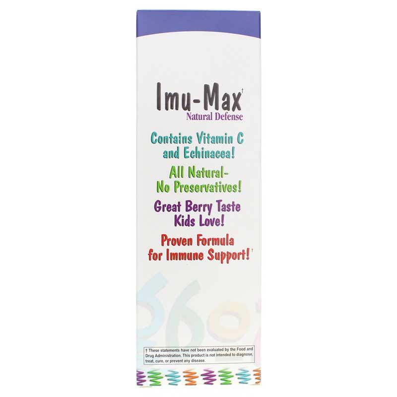 Imu-Max Natural Defense | Imu-max natural defense