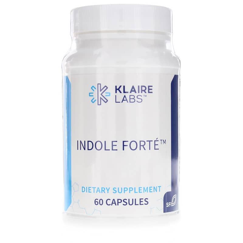 Indole Forte | Індол форте