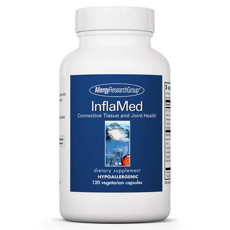 InflaMed | InflaMed