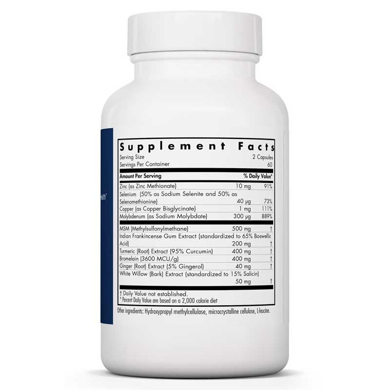 InflaMed | InflaMed