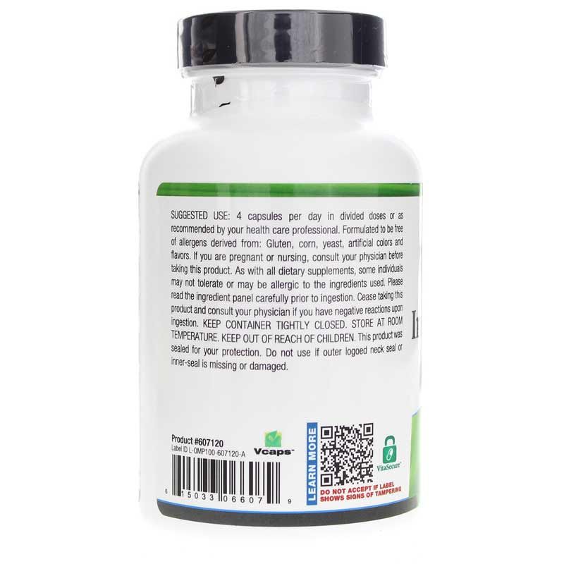 Inflamma-bLOX, 120 Capsules | Інфламма-блокс, 120 капсул