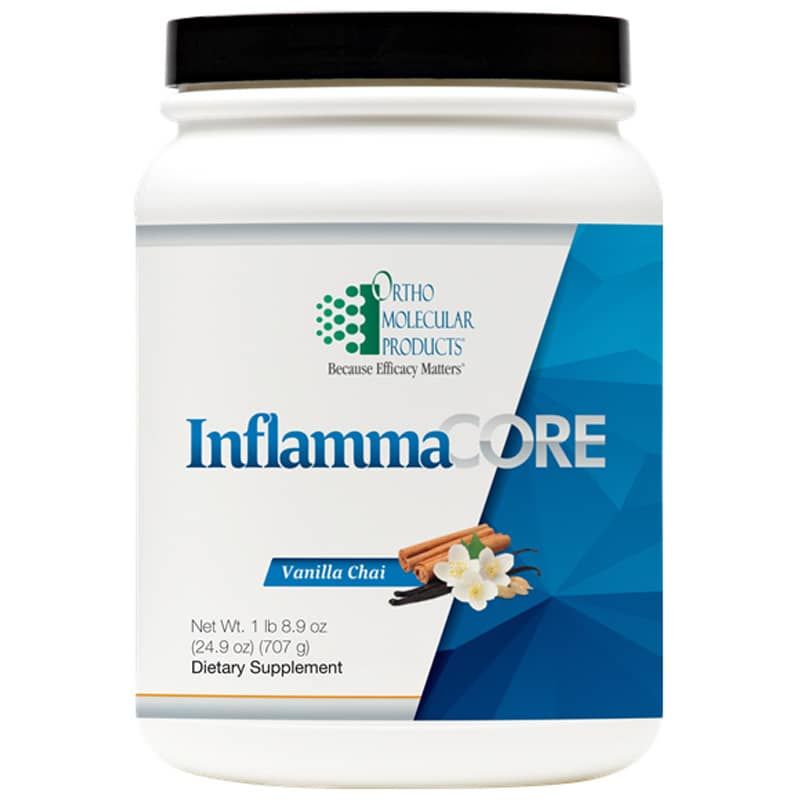 InflammaCORE, Vanilla Chai | InflammaCORE, Ванільний чай