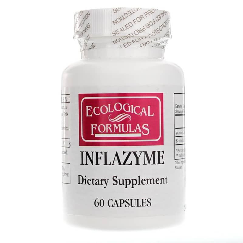 Inflazyme | Інфлазим