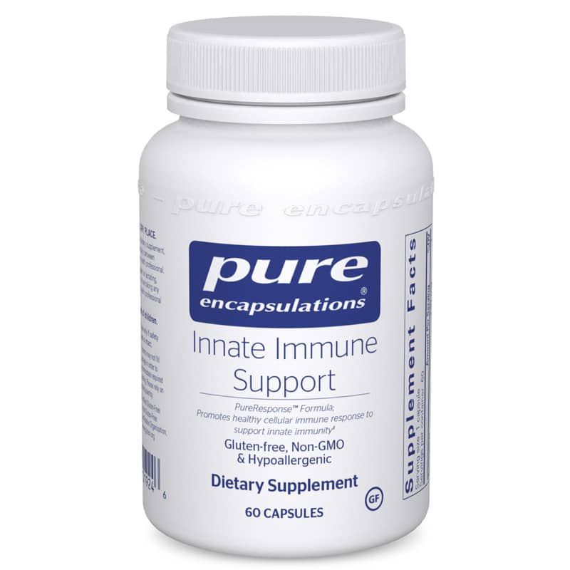 Innate Immune Support | Підтримка вродженого імунітету