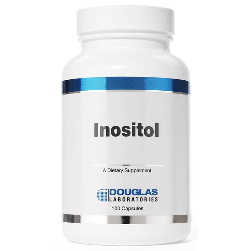Inositol 650 Mg | Інозитол 650 мг