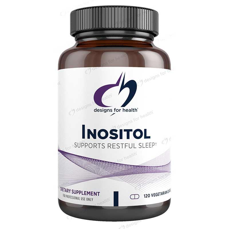 Inositol | Инозитол
