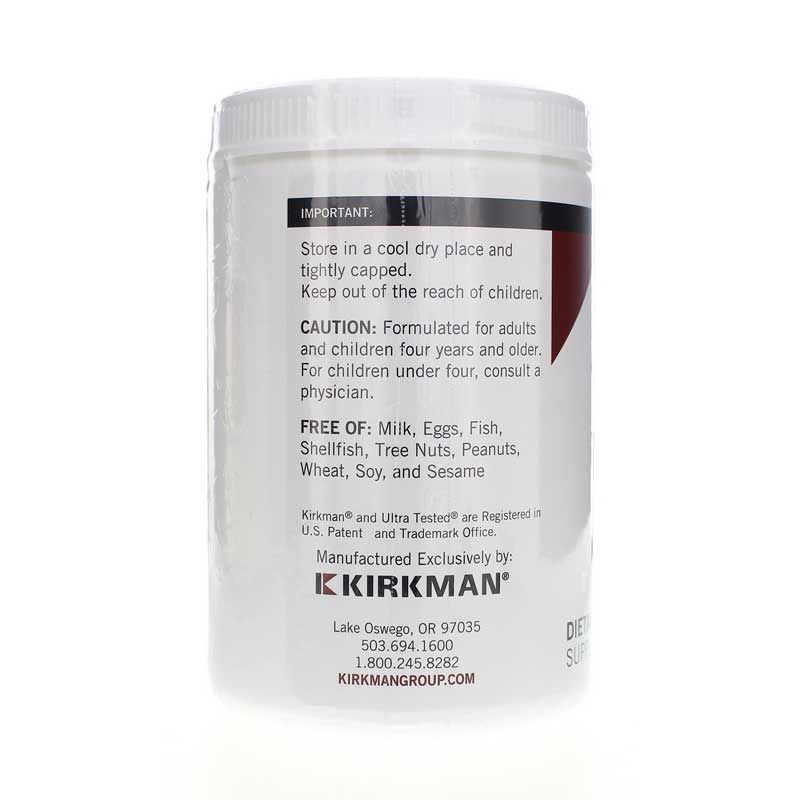 Inositol Pure Soluble Powder | Чистий розчинний порошок інозитолу
