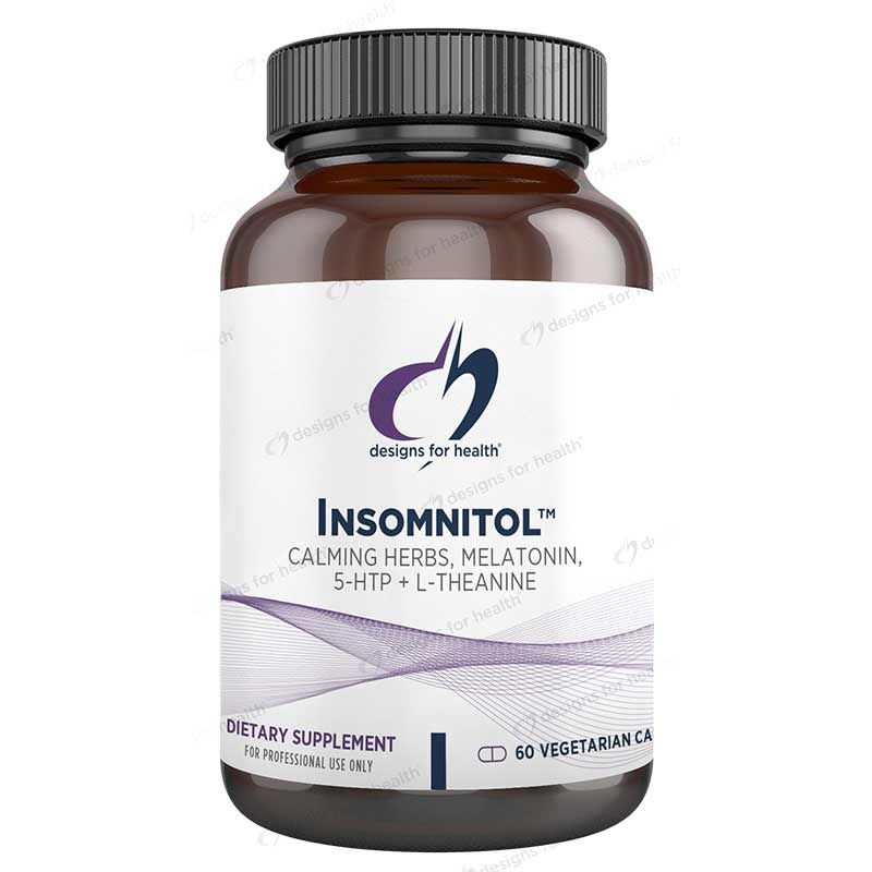 Insomnitol | Інсомнітол