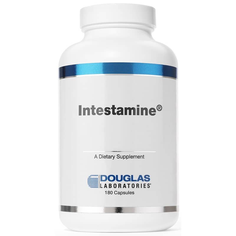 Intestamine Capsules | Капсулы интестамина