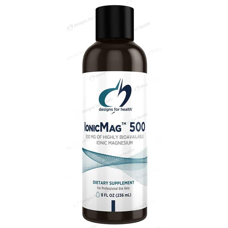IonicMag 500 | IonicMag 500