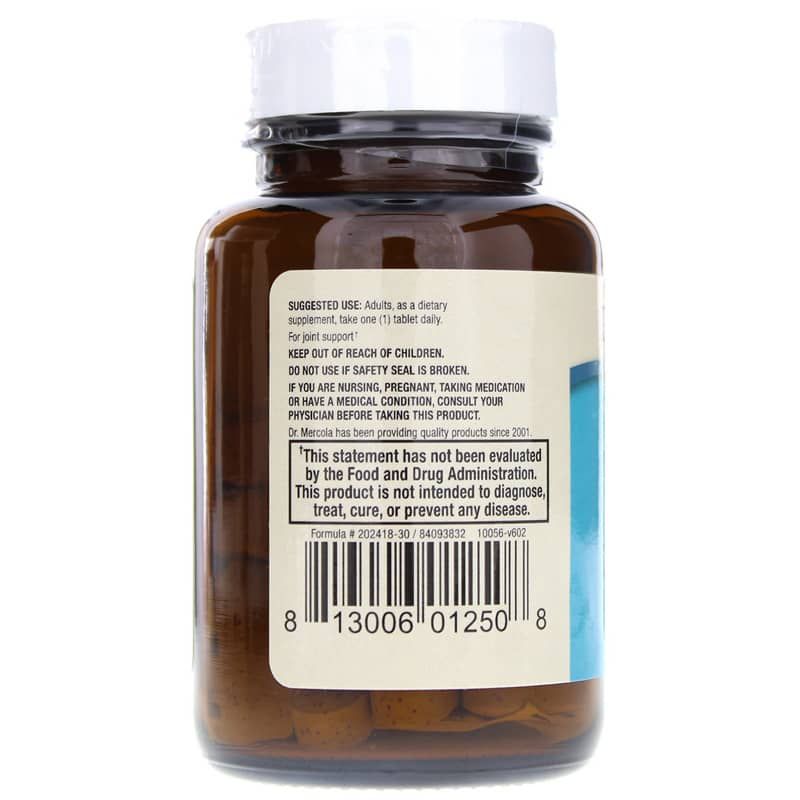 Joint Formula, 30 Tablets | Спільна формула, 30 таблеток
