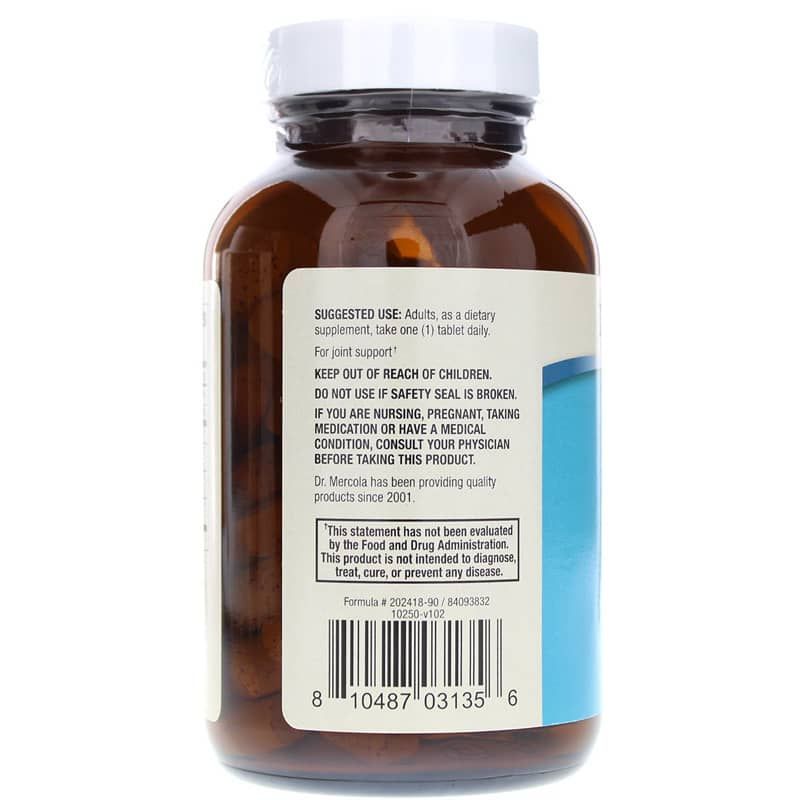 Joint Formula, 90 Tablets | Совместная формула, 90 таблеток