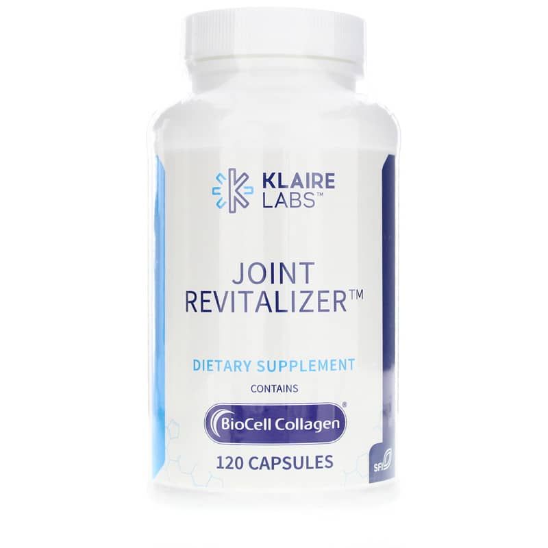 Joint Revitalizer | Восстановитель суставов