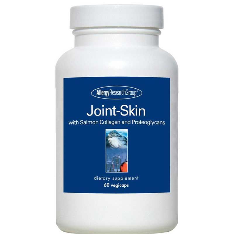 Joint-Skin with Salmon Collagen | Шкіра суглобів із колагеном лосося