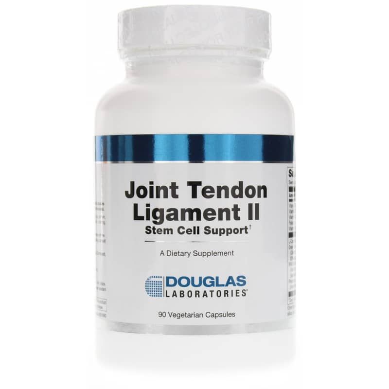 Joint Tendon Ligament II | Связка сухожилие сустав II