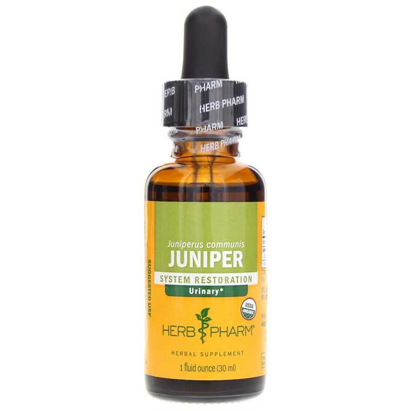 Juniper Extract, 1 Oz | Экстракт можжевельника, 1 унция