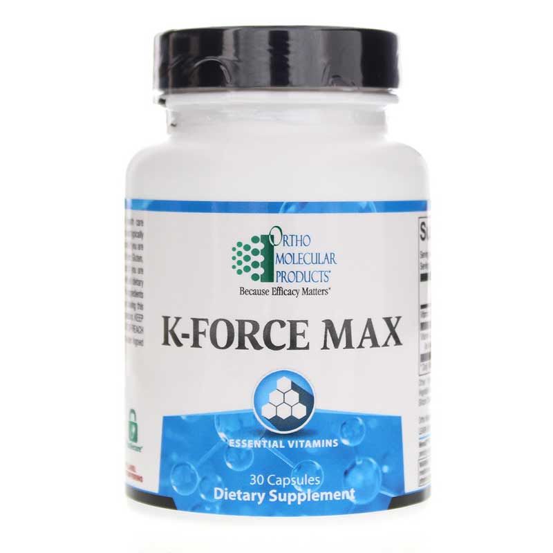 K-Force Max | K-сила макс.
