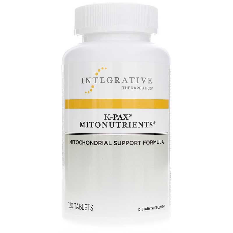 K-PAX MitoNutrients | K-PAX MitoNutrients