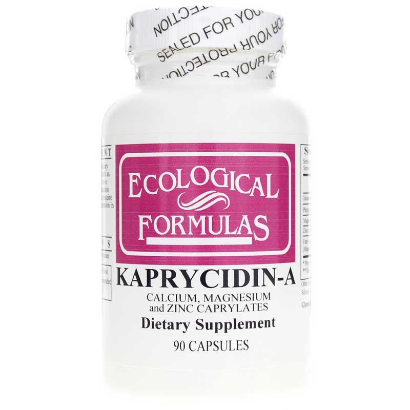 Kaprycidin-A | Каприцидин-А