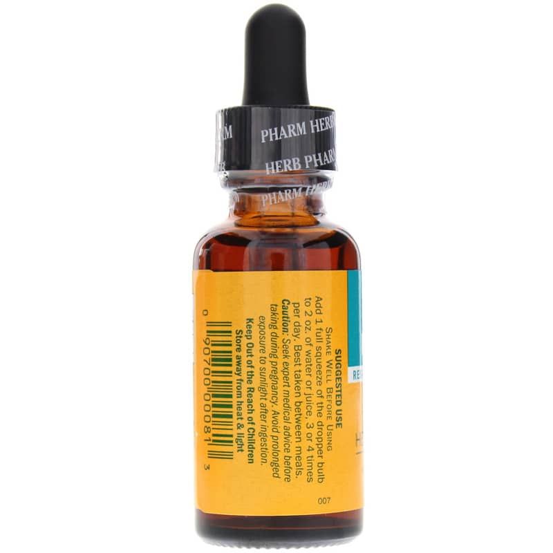 Khella Extract, 1 Oz | Екстракт хелли, 1 унція