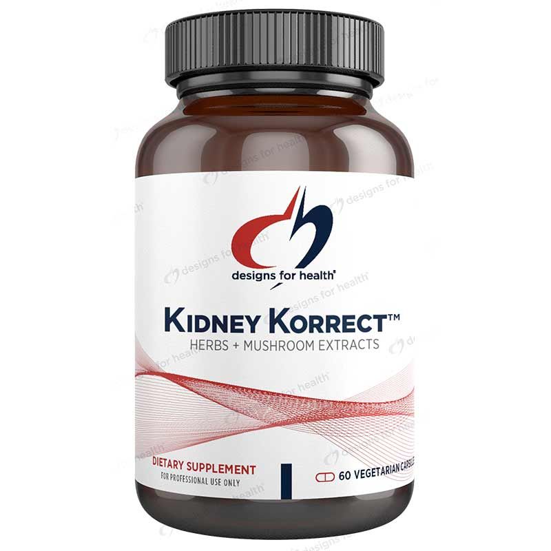 Kidney Korrect | Почечный корсет