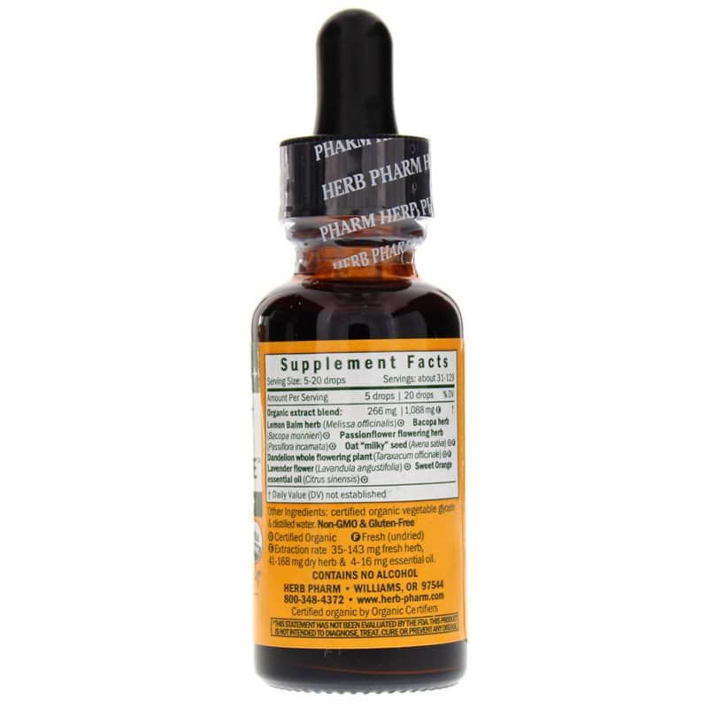 Kids Captain Concentrate, 1 Oz | Детский концентрат капитана, 1 унция