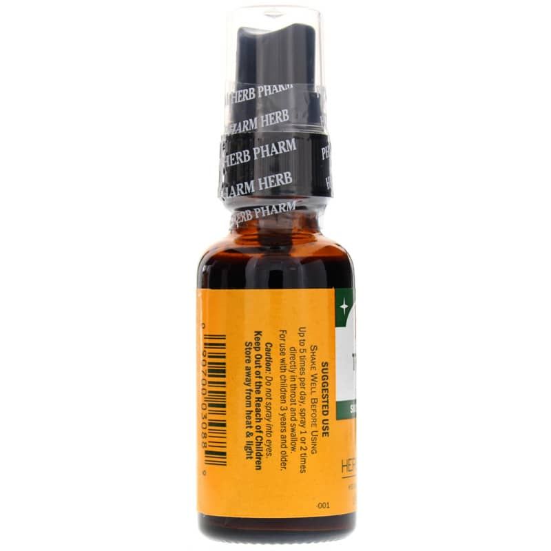 Kids Throat TLC | Дитяче горло TLC