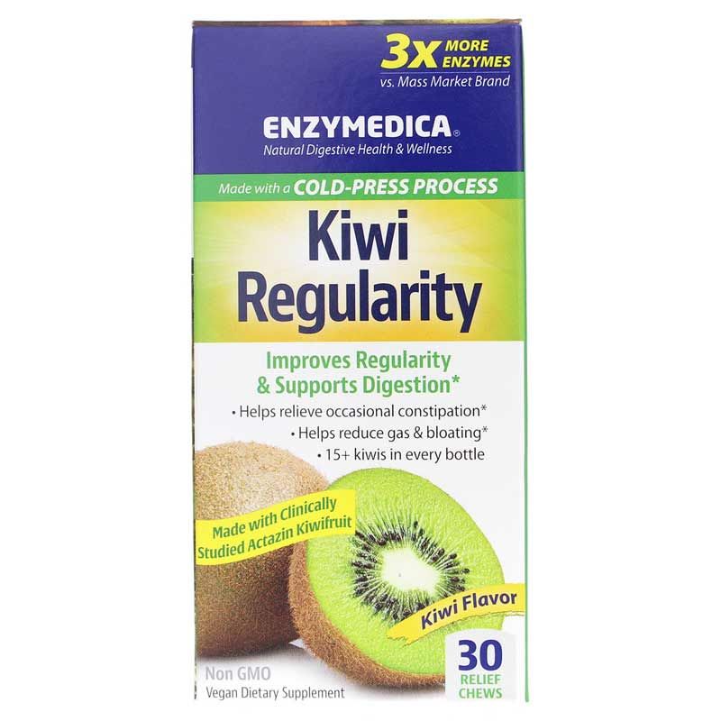 Kiwi Regularity | Регулярность киви