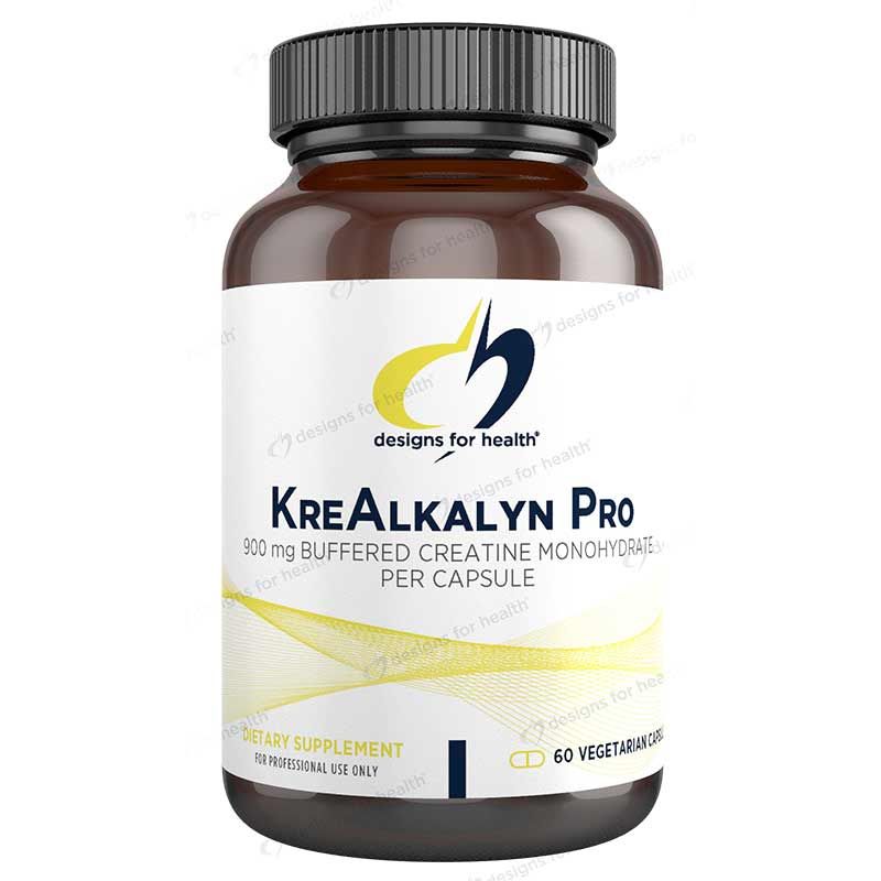 KreAlkalyn Pro | KreAlkalyn pro